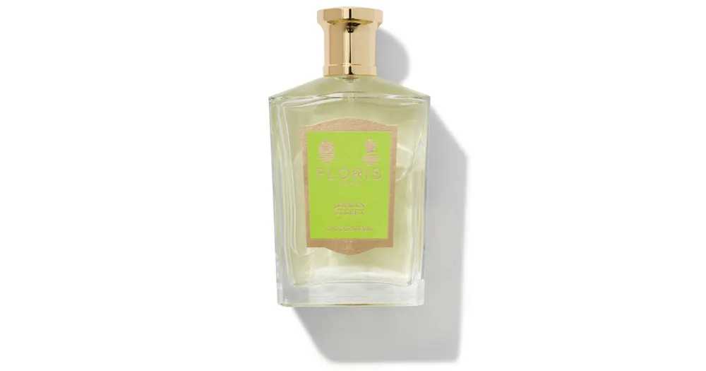 Floris Jermyn Street EDP 100 ml UNISEX Odeslání Ihned