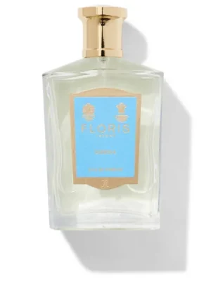 Autentický Floris Sirena EDP 100 ml W