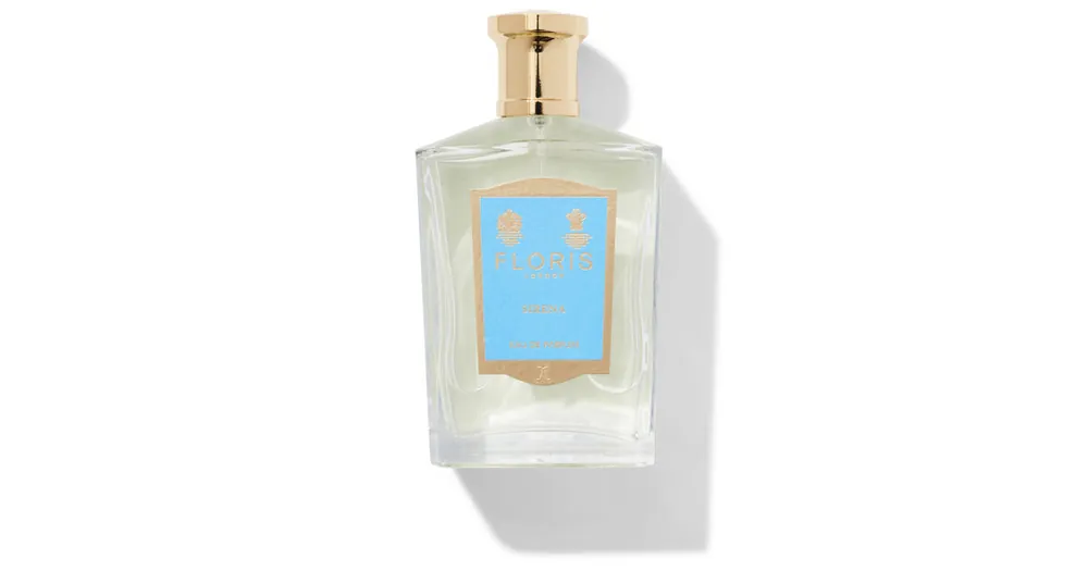 Autentický Floris Sirena EDP 100 ml W