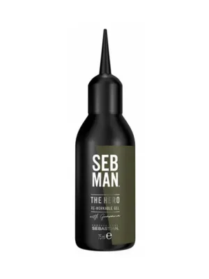 Sebastian Professional Seb Man The Hero Re - Workable Gel 75 ml Originální