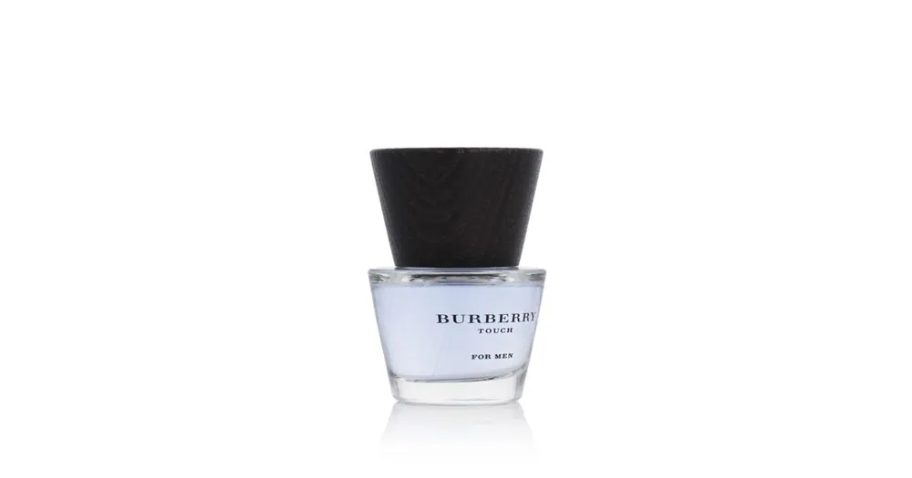 Zlevněný Burberry Touch for Men EDT 30 ml M