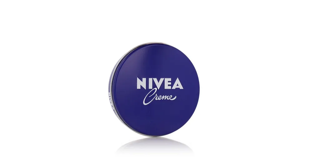 Aktuální Nivea Creme pleťový krém 75 ml
