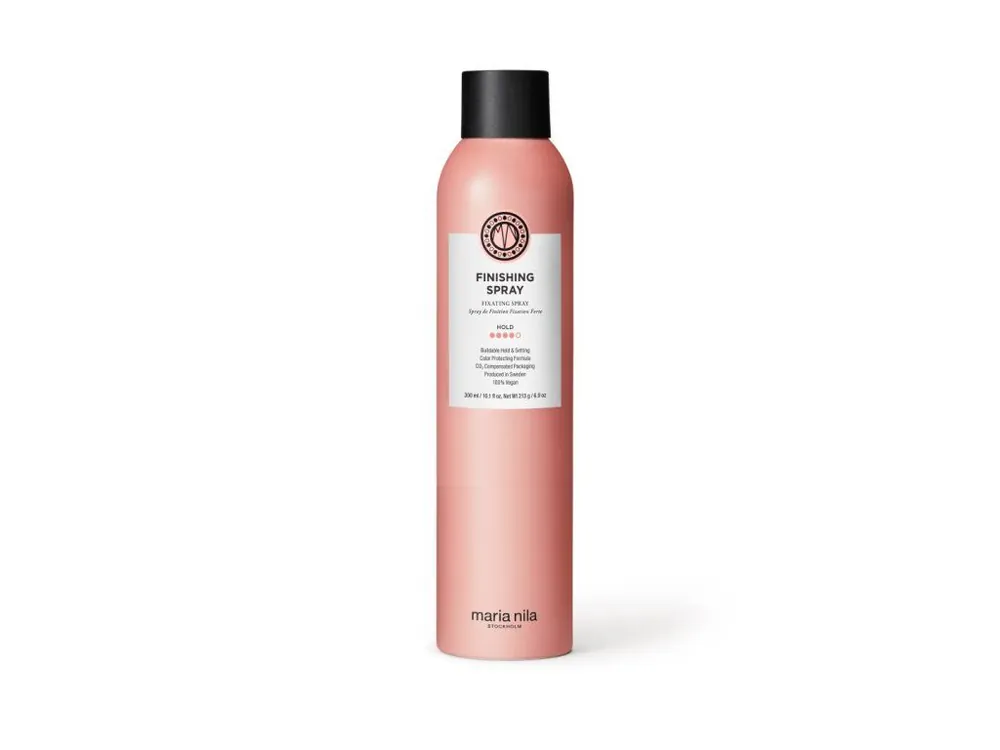 Maria Nila - Finishing Spray 300ml Nová Kolekce