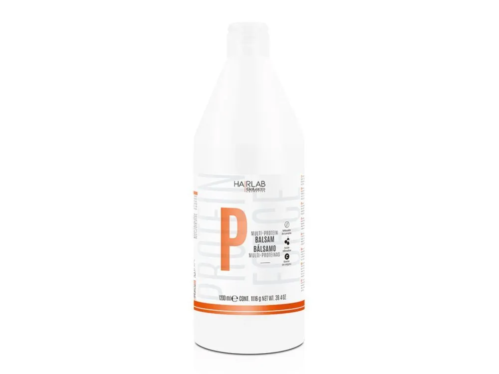 Salerm HAIR LAB balzám s proteiny 600 ml Cenově Výhodný