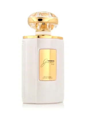Novinka Al Haramain Junoon Rose EDP 75 ml W