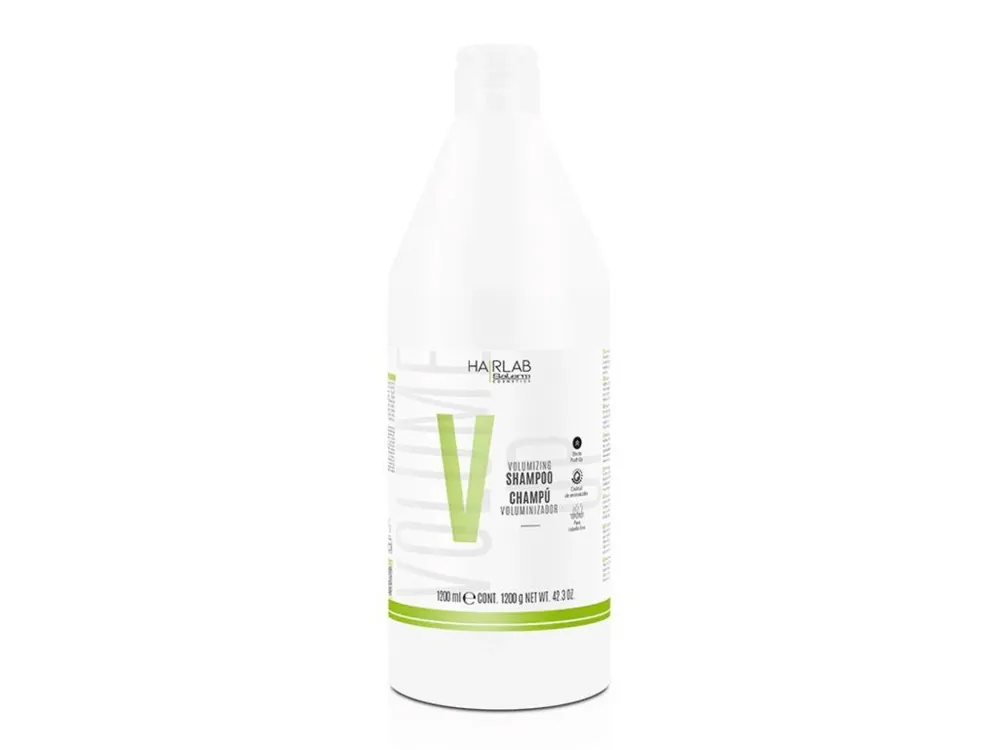 Sezónní Sleva Salerm HAIR LAB šampon pro jemné vlasy 1200 ml