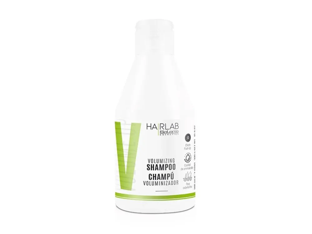 Salerm HAIR LAB šampon pro jemné vlasy 300 ml Koupit Online