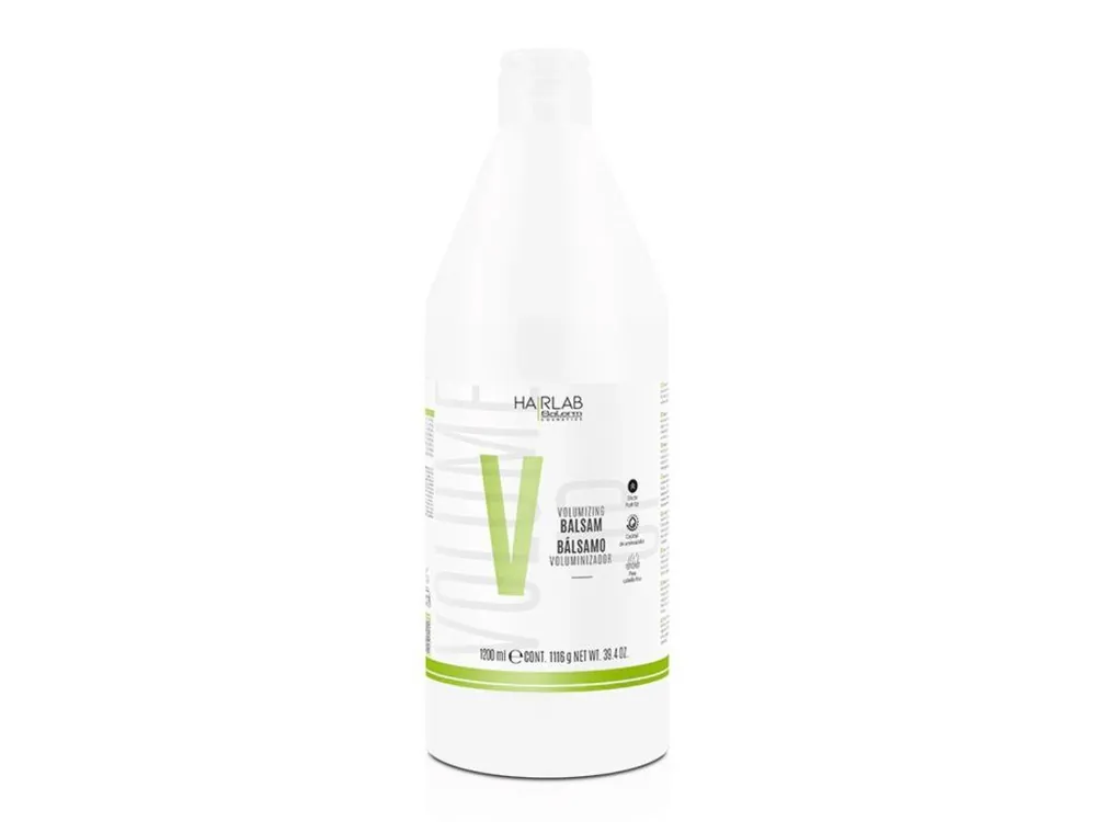 Salerm HAIR LAB balzám pro jemné vlasy 1200 ml Nejlepší Volba