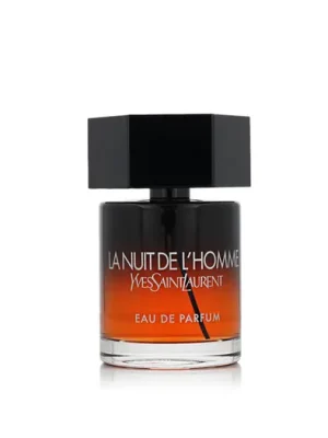 Yves Saint Laurent La Nuit de L'Homme EDP 100 ml M Levný