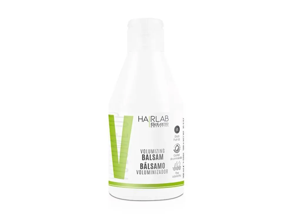 Tovární Cena Salerm HAIR LAB balzám pro jemné vlasy 300 ml