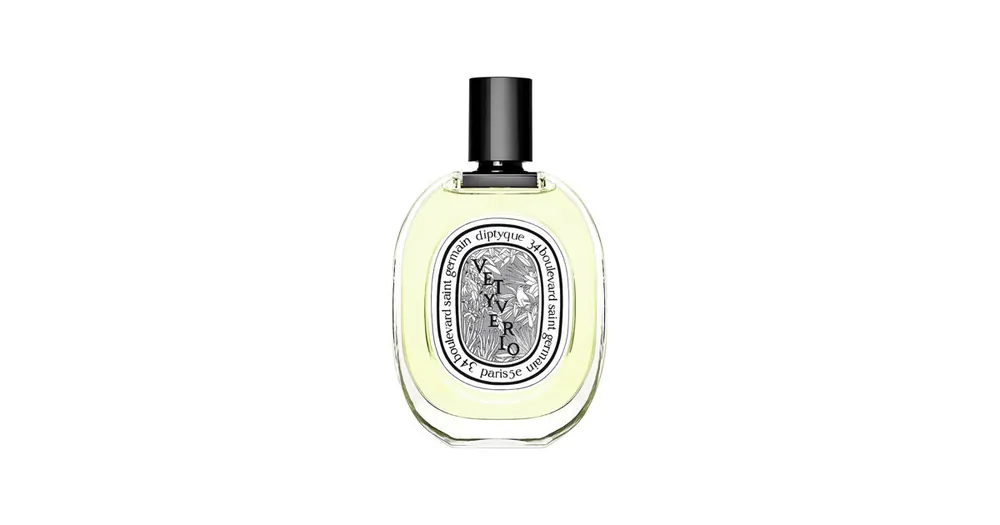 Diptyque Vetyverio EDT 100 ml UNISEX Sleva