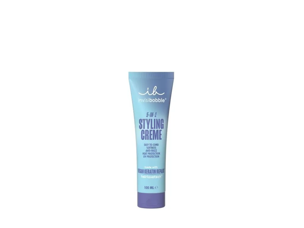 Invisibobble Styling Creme 5-in-1 100ml Sleva