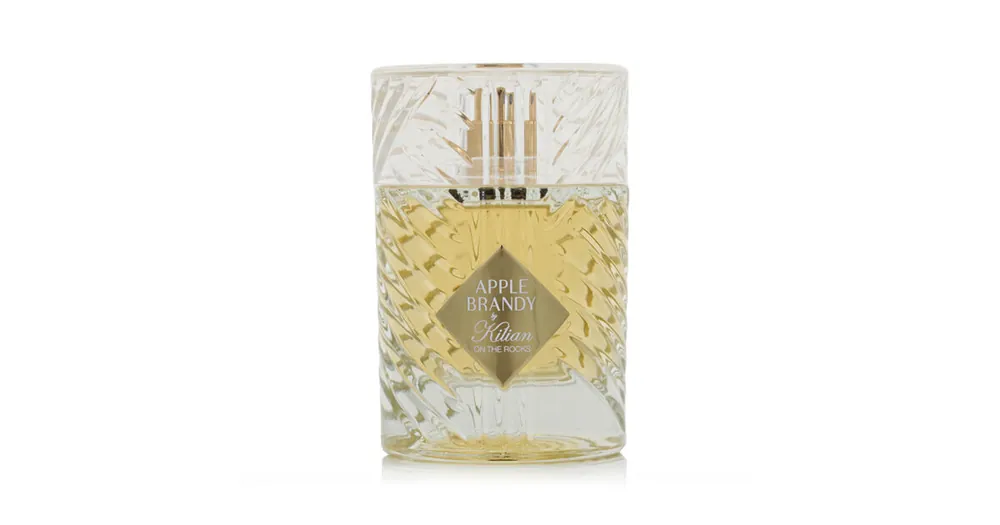 By Kilian Apple Brandy on the Rocks EDP 100 ml UNISEX Značkový