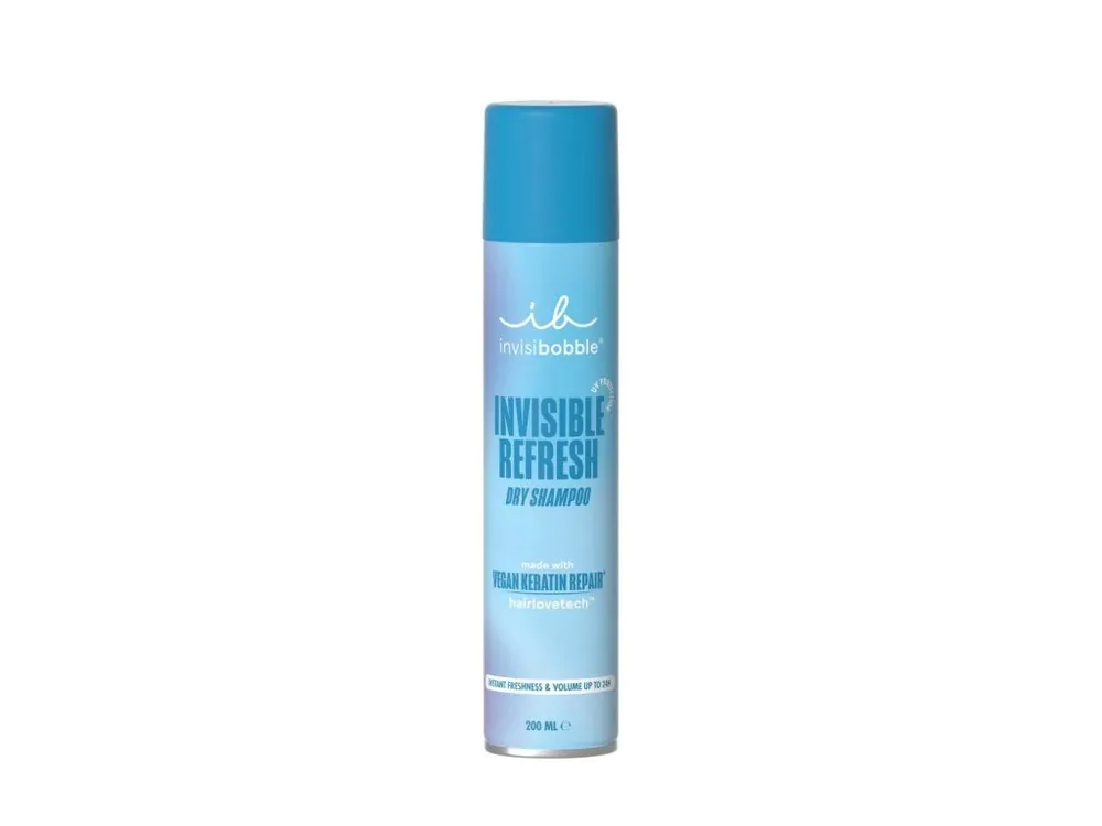 Invisibobble Dry Shampooo Invisible Refresh 200ml Vrácení Zdarma