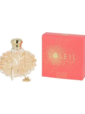 Lalique Soleil EDP 100 ml W Výprodej