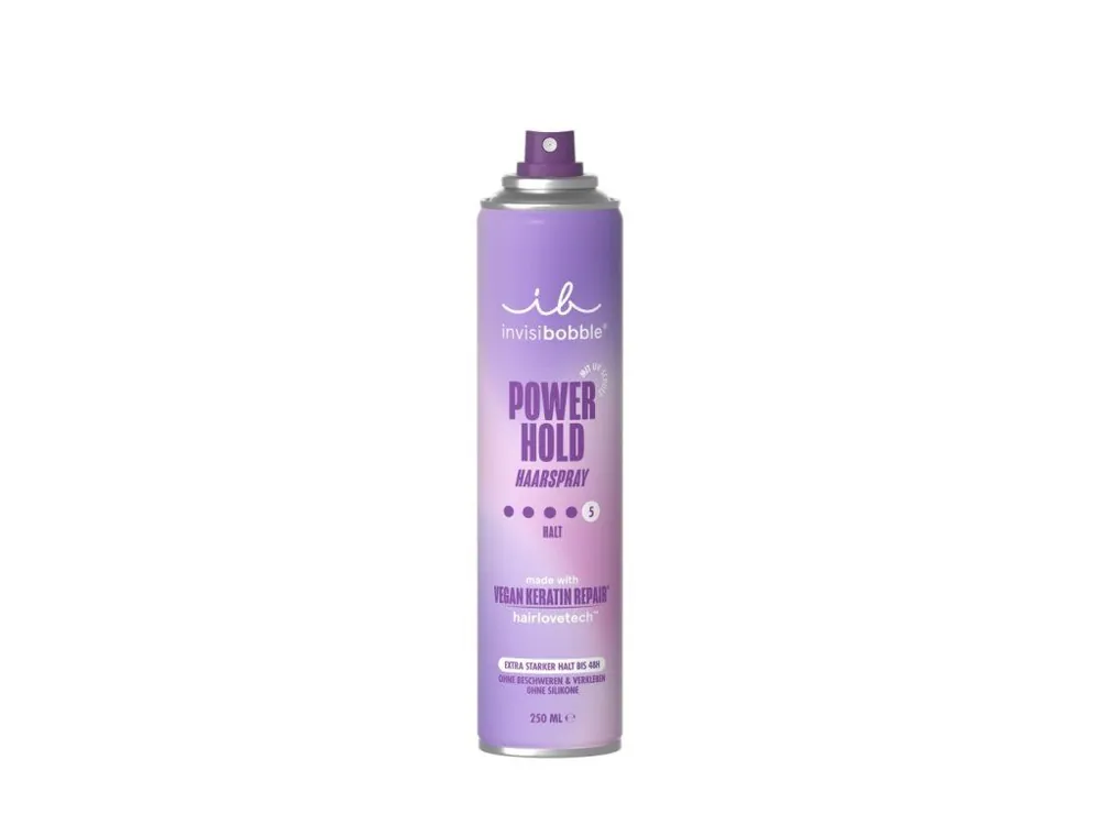 Invisibobble Hair Spray Power Hold 250ml Hit Sezóny