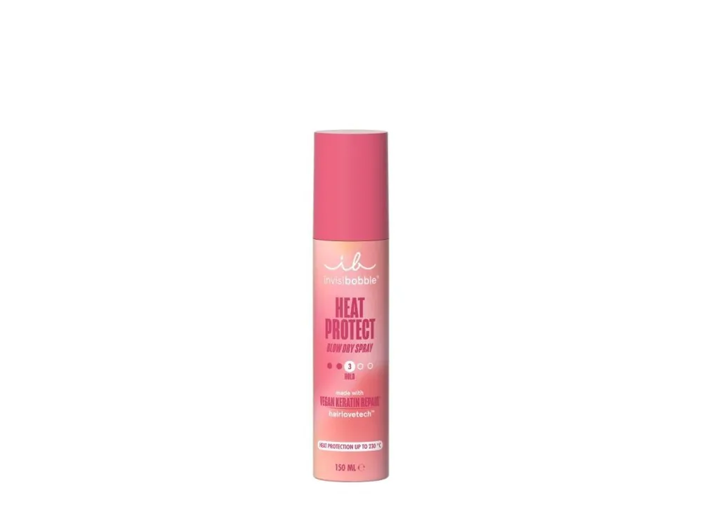 Nakupujte Hned Invisibobble Blow Dry Spray 150ml