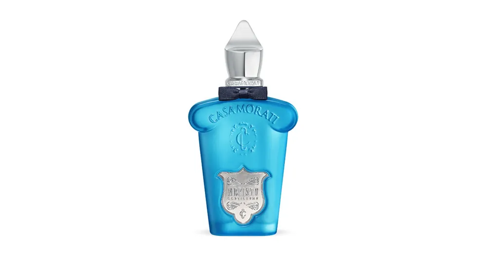 Xerjoff Casamorati 1888 Mefisto Gentiluomo EDP 100 ml M Akce