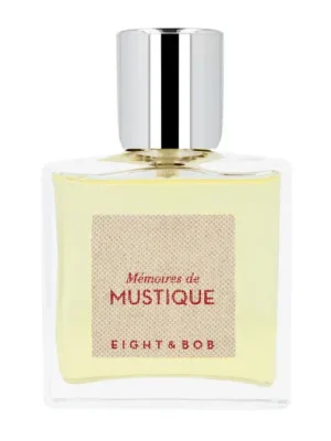 Sleva Eight & Bob Mémoires de Mustique EDT 100 ml UNISEX