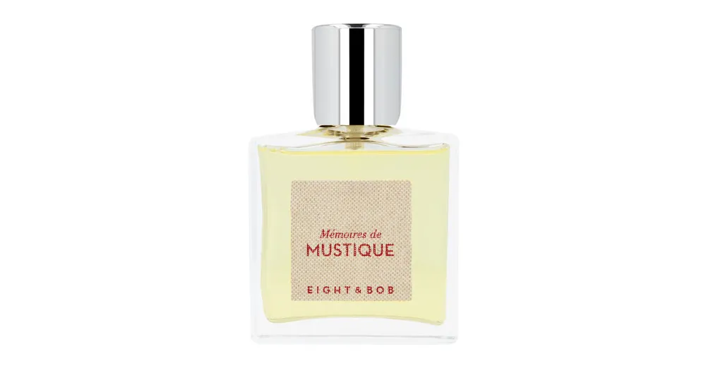 Sleva Eight & Bob Mémoires de Mustique EDT 100 ml UNISEX