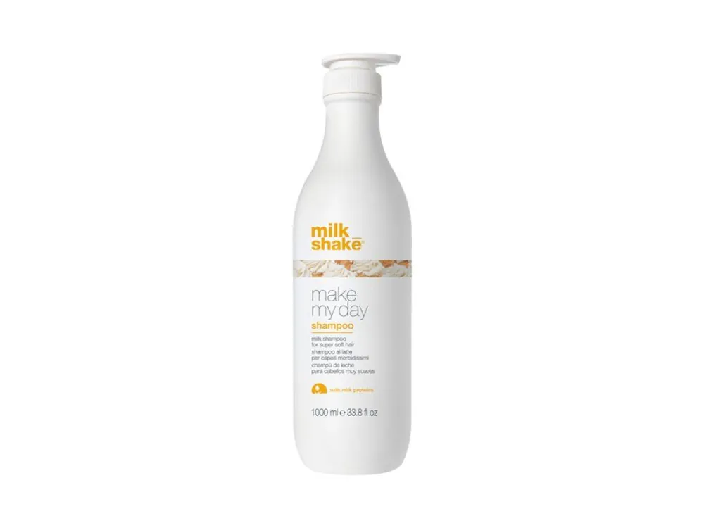 Nejprodávanější Milk Shake make my day shampoo 1000ml