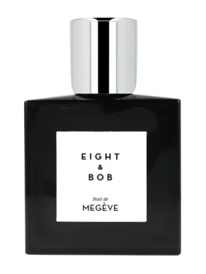 Eight & Bob Nuit de Megève EDP 100 ml UNISEX Vrácení Zdarma
