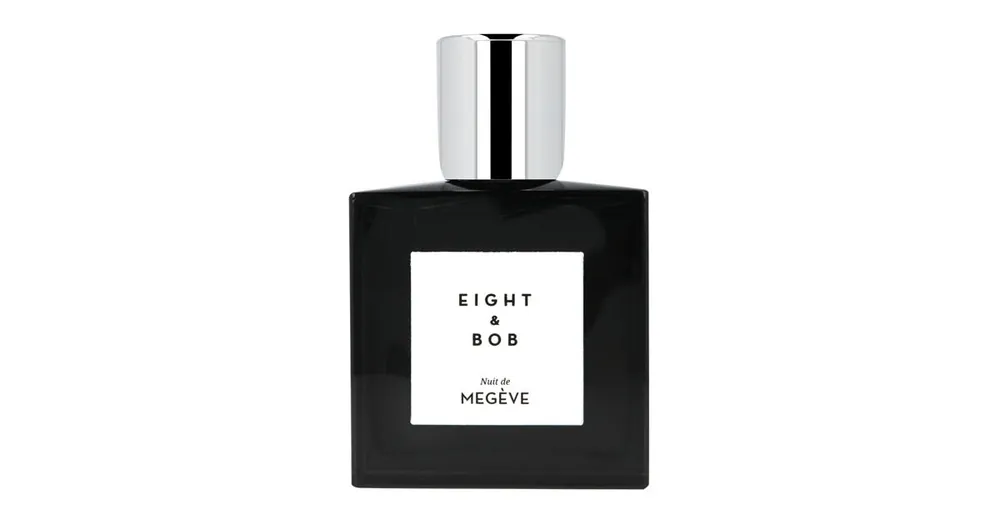 Eight & Bob Nuit de Megève EDP 100 ml UNISEX Vrácení Zdarma