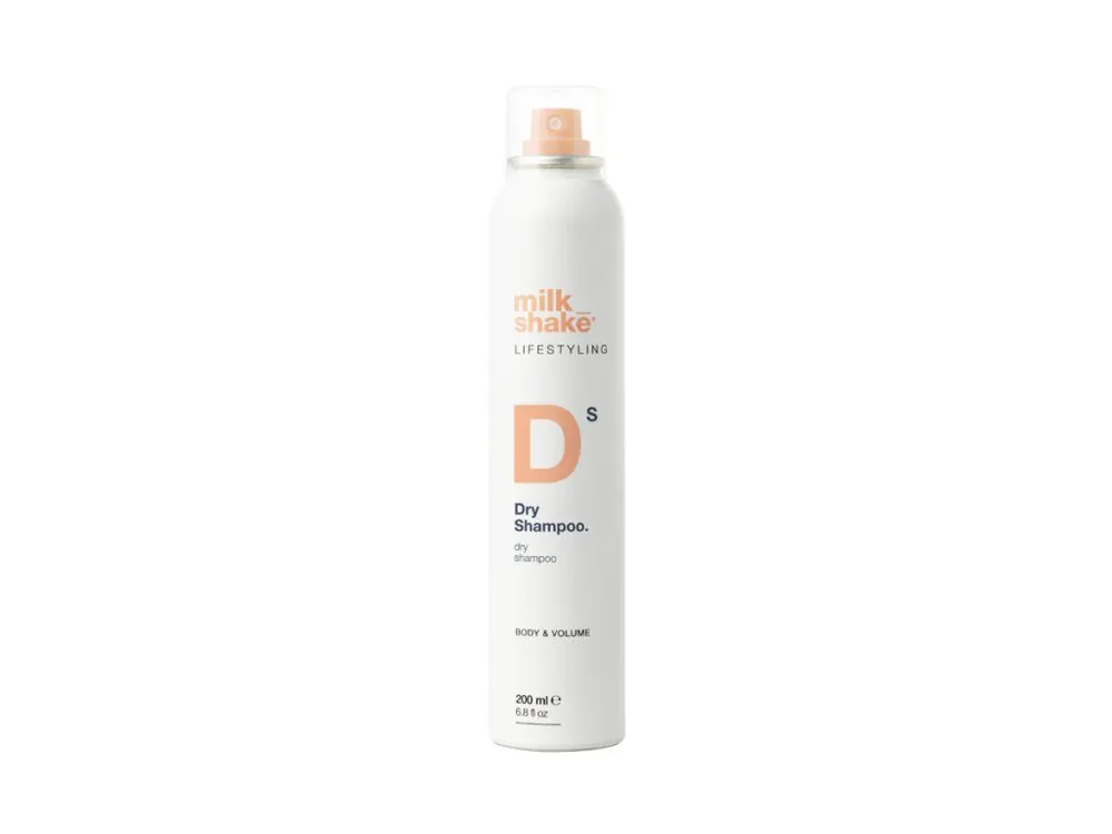 Milk Shake dry shampoo 200 ml Bezpečná Platba