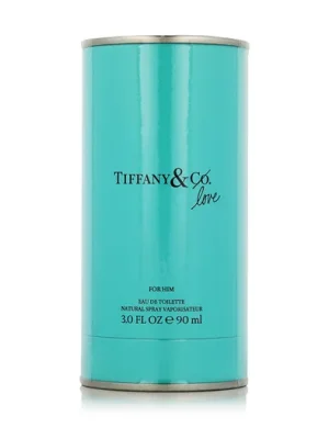 Tiffany Tiffany & Love for Him EDT 90 ml M Kup Teď