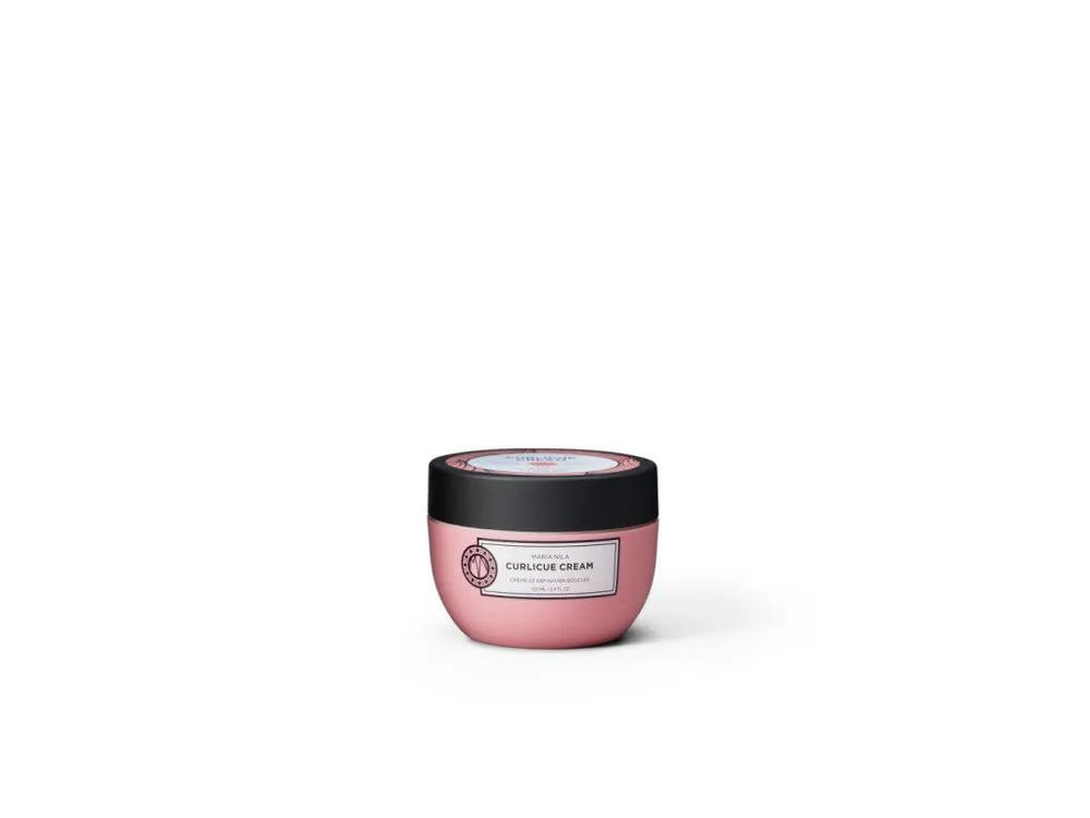 Maria Nila CURLICUE CREAM 100ml Aktuální