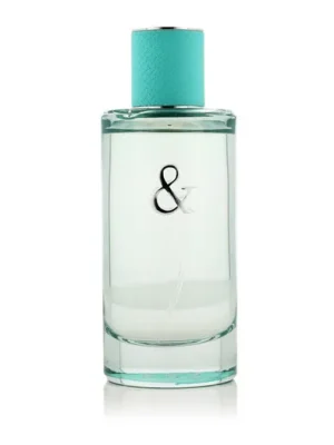 Tiffany Tiffany & Love for Her EDP 90 ml W Dokud Zásoby Vydrží