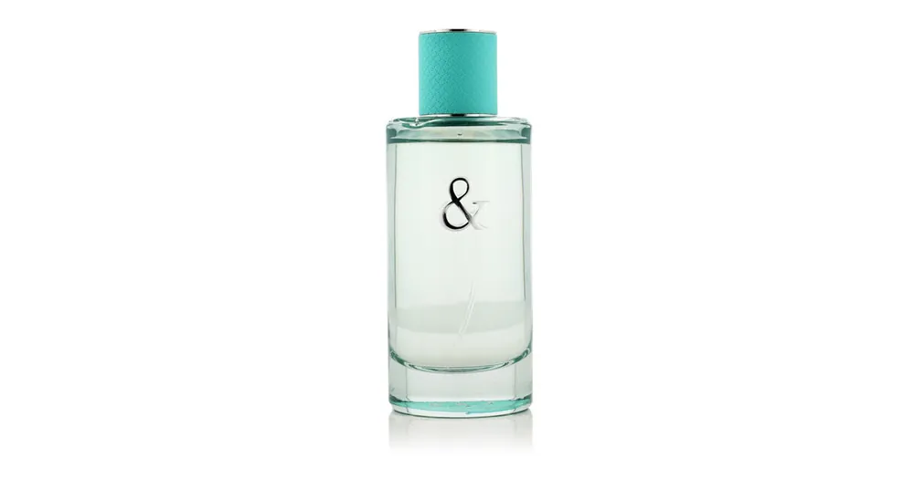 Tiffany Tiffany & Love for Her EDP 90 ml W Dokud Zásoby Vydrží