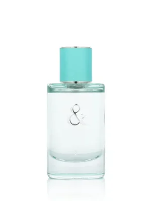 Autentický Tiffany Tiffany & Love for Her EDP 50 ml W