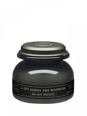 Značkový Depot 809 nightly face moisturizer 65 ml