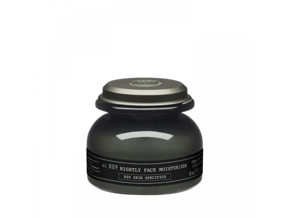 Značkový Depot 809 nightly face moisturizer 65 ml