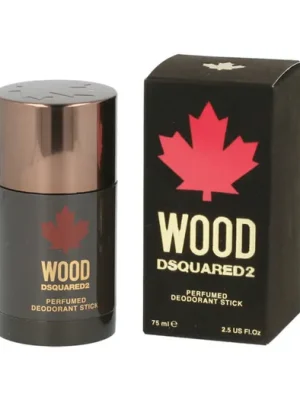 Jen Po Omezenou Doba Dsquared2 Wood for Him DST 75 ml M