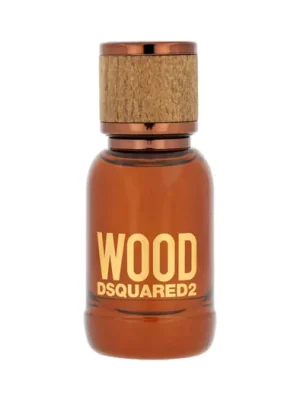 Dsquared2 Wood for Him EDT 30 ml M Finální Výprodej
