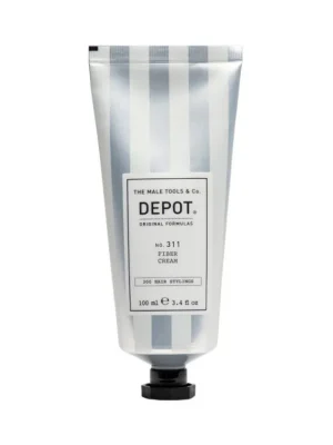 AKCE Depot 311 fiber cream 100 ml Časově Omezené