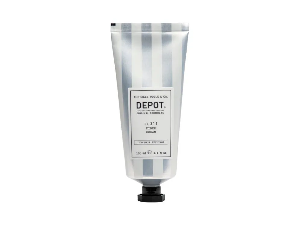 AKCE Depot 311 fiber cream 100 ml Časově Omezené