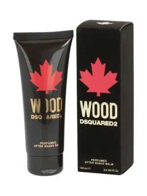 Novinka Dsquared2 Wood for Him ASB 100 ml M