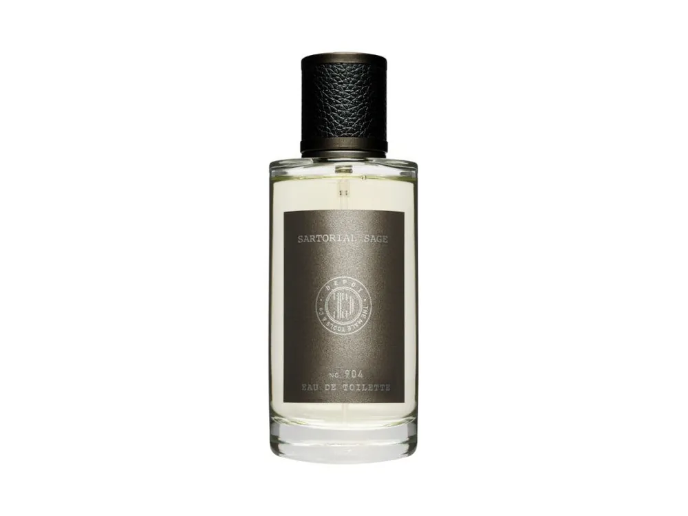 Depot 904 eau de toilette sartorial sage 100ml Bezpečná Platba