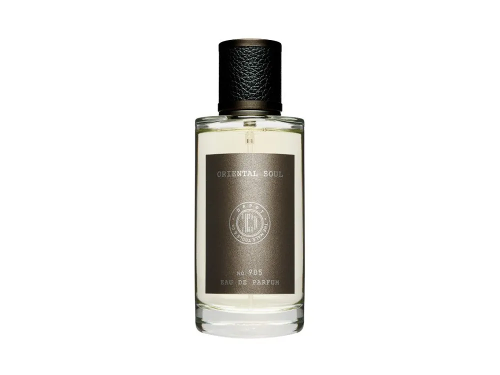 Nejlepší Volba Depot 905 eau de parfum oriental soul 100 ml