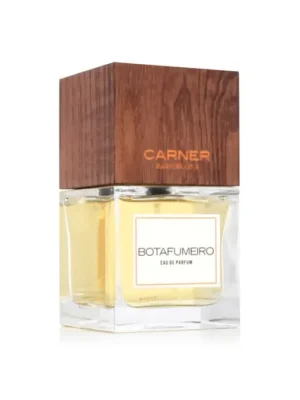 Odeslání Ihned Carner Barcelona Botafumeiro EDP 100 ml UNISEX