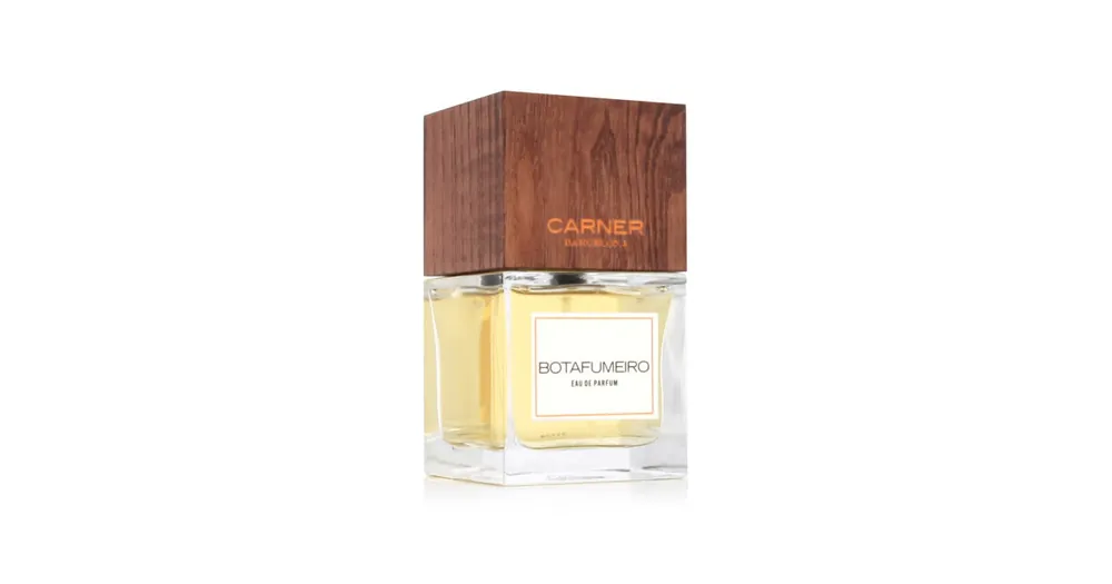 Odeslání Ihned Carner Barcelona Botafumeiro EDP 100 ml UNISEX