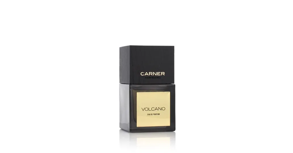 Nejlepší Volba Carner Barcelona Volcano EDP 50 ml UNISEX