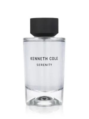 Sleva Kenneth Cole Serenity EDT 100 ml UNISEX
