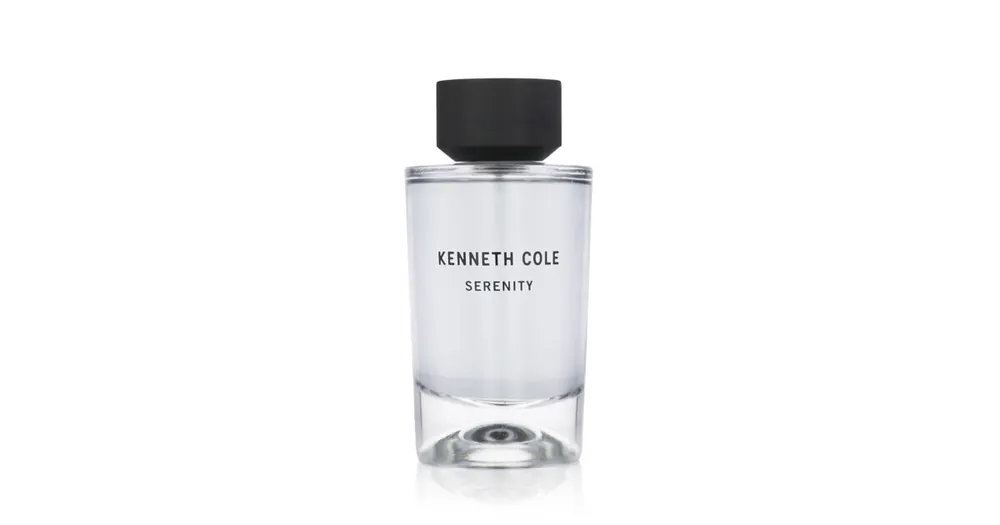 Sleva Kenneth Cole Serenity EDT 100 ml UNISEX