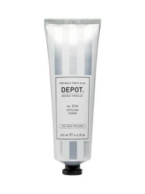 AKCE Depot 316 styling cream 125 ml Nejlepší Cena