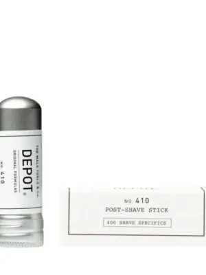 AKCE Depot 410 post-shave stick 5 gr Ověřený