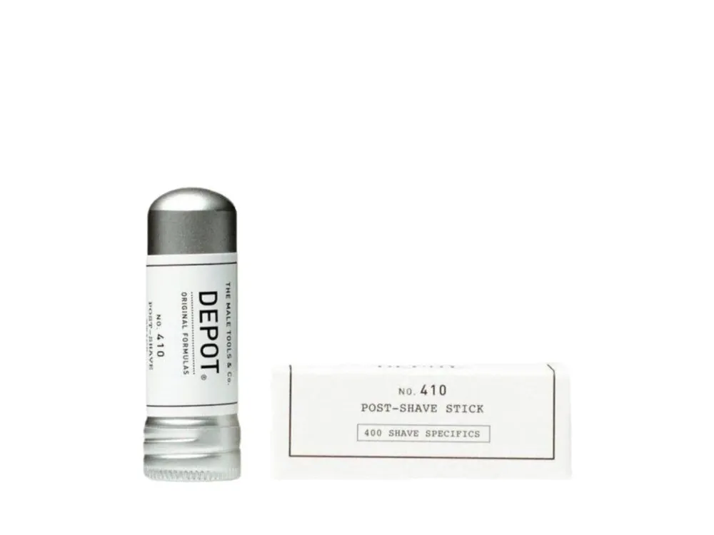 AKCE Depot 410 post-shave stick 5 gr Ověřený